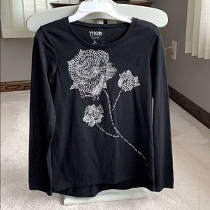 American Eagle - 77 kids top